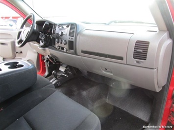 2010 Chevrolet Silverado 1500 Work Truck   - Photo 19 - Brighton, CO 80603