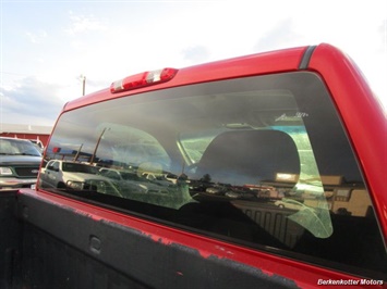 2010 Chevrolet Silverado 1500 Work Truck   - Photo 33 - Brighton, CO 80603