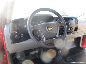 2010 Chevrolet Silverado 1500 Work Truck   - Photo 42 - Brighton, CO 80603