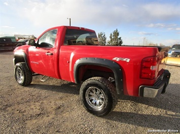 2010 Chevrolet Silverado 1500 Work Truck   - Photo 23 - Brighton, CO 80603