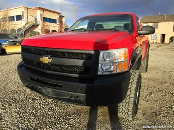 2010 Chevrolet Silverado 1500 Work Truck   - Photo 29 - Brighton, CO 80603