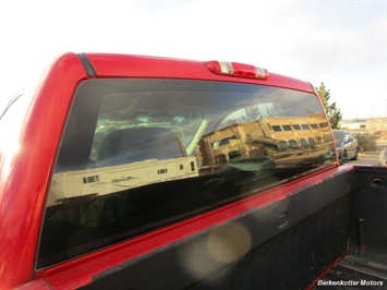 2010 Chevrolet Silverado 1500 Work Truck   - Photo 34 - Brighton, CO 80603