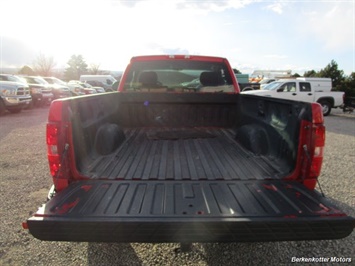 2010 Chevrolet Silverado 1500 Work Truck   - Photo 31 - Brighton, CO 80603