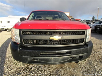 2010 Chevrolet Silverado 1500 Work Truck   - Photo 54 - Brighton, CO 80603