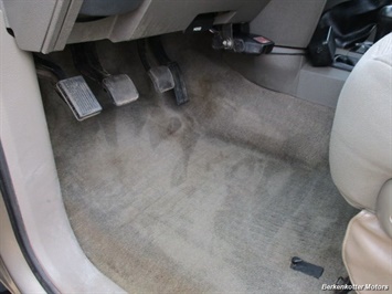 2007 Dodge Ram 2500 SLT Quad Cab Long Box 4x4 6 spd   - Photo 33 - Castle Rock, CO 80104