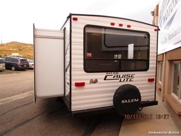 2013 Forest River Salem Cruise Lite   - Photo 8 - Castle Rock, CO 80104