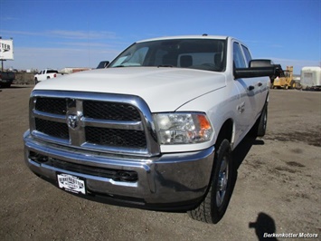 2014 RAM 2500 Tradesman Crew Cab 4x4 6.4 Hemi   - Photo 4 - Parker, CO 80134