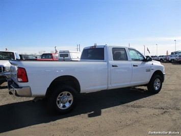 2014 RAM 2500 Tradesman Crew Cab 4x4 6.4 Hemi   - Photo 10 - Parker, CO 80134