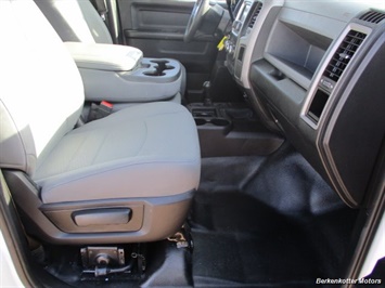 2014 RAM 2500 Tradesman Crew Cab 4x4 6.4 Hemi   - Photo 13 - Parker, CO 80134
