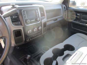 2014 RAM 2500 Tradesman Crew Cab 4x4 6.4 Hemi   - Photo 34 - Parker, CO 80134