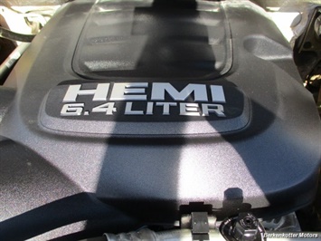2014 RAM 2500 Tradesman Crew Cab 4x4 6.4 Hemi   - Photo 37 - Parker, CO 80134