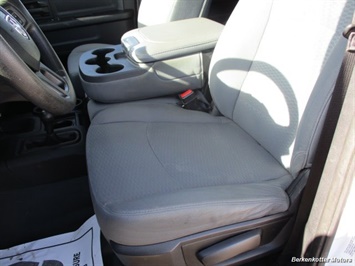 2014 RAM 2500 Tradesman Crew Cab 4x4 6.4 Hemi   - Photo 32 - Parker, CO 80134