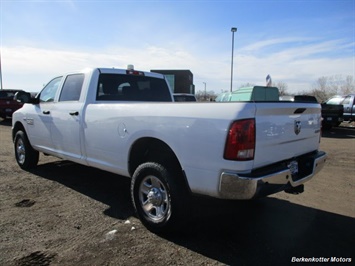 2014 RAM 2500 Tradesman Crew Cab 4x4 6.4 Hemi   - Photo 7 - Parker, CO 80134