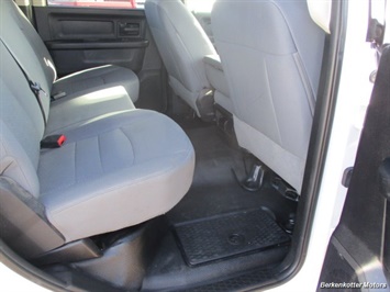 2014 RAM 2500 Tradesman Crew Cab 4x4 6.4 Hemi   - Photo 25 - Parker, CO 80134