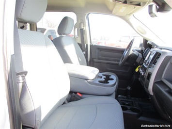 2014 RAM 2500 Tradesman Crew Cab 4x4 6.4 Hemi   - Photo 14 - Parker, CO 80134