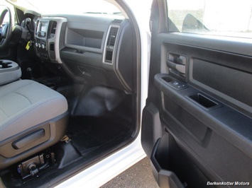 2014 RAM 2500 Tradesman Crew Cab 4x4 6.4 Hemi   - Photo 12 - Parker, CO 80134