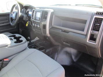 2014 RAM 2500 Tradesman Crew Cab 4x4 6.4 Hemi   - Photo 15 - Parker, CO 80134