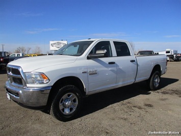2014 RAM 2500 Tradesman Crew Cab 4x4 6.4 Hemi   - Photo 5 - Parker, CO 80134