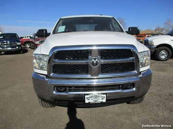 2014 RAM 2500 Tradesman Crew Cab 4x4 6.4 Hemi   - Photo 3 - Parker, CO 80134