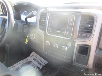 2014 RAM 2500 Tradesman Crew Cab 4x4 6.4 Hemi   - Photo 17 - Parker, CO 80134