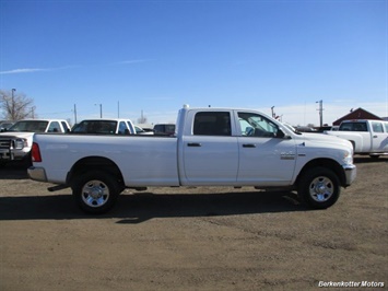 2014 RAM 2500 Tradesman Crew Cab 4x4 6.4 Hemi   - Photo 11 - Parker, CO 80134