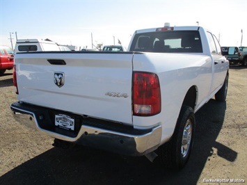 2014 RAM 2500 Tradesman Crew Cab 4x4 6.4 Hemi   - Photo 9 - Parker, CO 80134