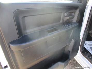 2014 RAM 2500 Tradesman Crew Cab 4x4 6.4 Hemi   - Photo 30 - Parker, CO 80134