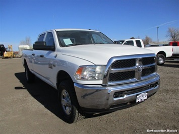 2014 RAM 2500 Tradesman Crew Cab 4x4 6.4 Hemi   - Photo 2 - Parker, CO 80134