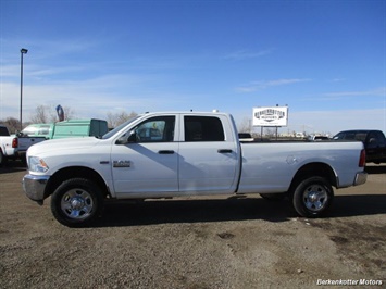 2014 RAM 2500 Tradesman Crew Cab 4x4 6.4 Hemi   - Photo 6 - Parker, CO 80134