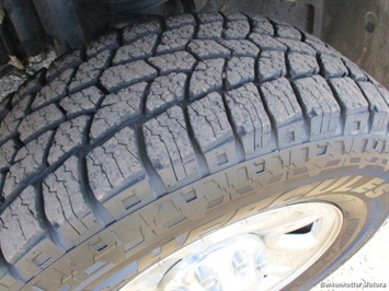 2014 RAM 2500 Tradesman Crew Cab 4x4 6.4 Hemi   - Photo 27 - Parker, CO 80134