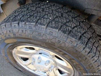 2014 RAM 2500 Tradesman Crew Cab 4x4 6.4 Hemi   - Photo 26 - Parker, CO 80134