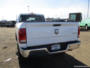 2014 RAM 2500 Tradesman Crew Cab 4x4 6.4 Hemi   - Photo 8 - Parker, CO 80134