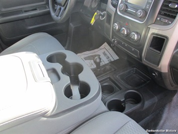 2014 RAM 2500 Tradesman Crew Cab 4x4 6.4 Hemi   - Photo 16 - Parker, CO 80134