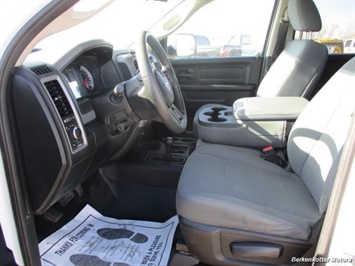 2014 RAM 2500 Tradesman Crew Cab 4x4 6.4 Hemi   - Photo 31 - Parker, CO 80134