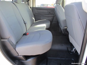 2014 RAM 2500 Tradesman Crew Cab 4x4 6.4 Hemi   - Photo 22 - Parker, CO 80134
