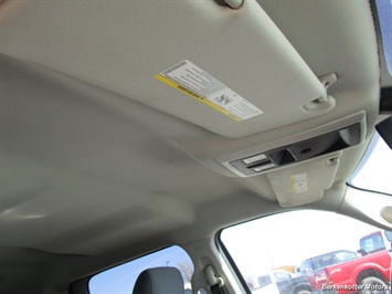 2014 RAM 2500 Tradesman Crew Cab 4x4 6.4 Hemi   - Photo 19 - Parker, CO 80134