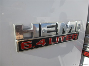 2014 RAM 2500 Tradesman Crew Cab 4x4 6.4 Hemi   - Photo 38 - Parker, CO 80134