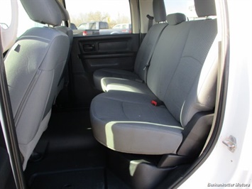 2014 RAM 2500 Tradesman Crew Cab 4x4 6.4 Hemi   - Photo 29 - Parker, CO 80134
