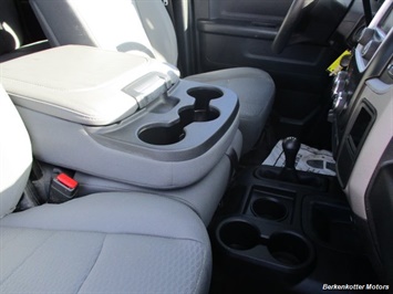 2014 RAM 2500 Tradesman Crew Cab 4x4 6.4 Hemi   - Photo 20 - Parker, CO 80134