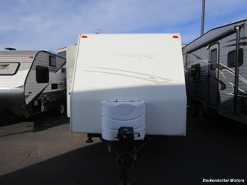 2006 Starcraft trailer   - Photo 57 - Castle Rock, CO 80104