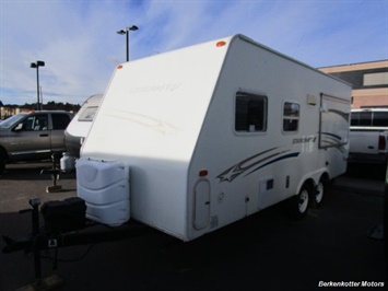 2006 Starcraft trailer   - Photo 3 - Castle Rock, CO 80104