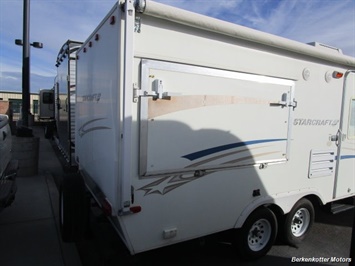 2006 Starcraft trailer   - Photo 5 - Castle Rock, CO 80104