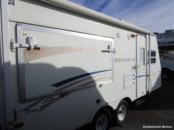 2006 Starcraft trailer   - Photo 6 - Castle Rock, CO 80104