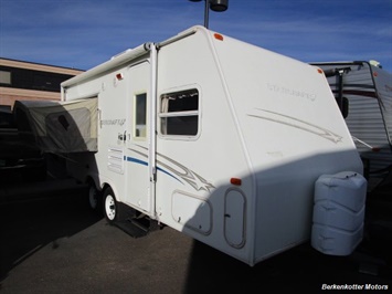 2006 Starcraft trailer   - Photo 15 - Castle Rock, CO 80104