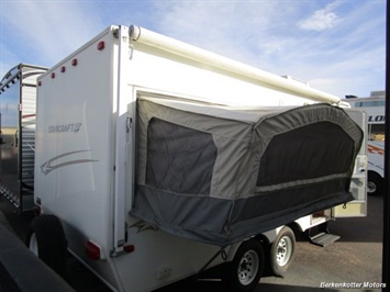2006 Starcraft trailer   - Photo 12 - Castle Rock, CO 80104