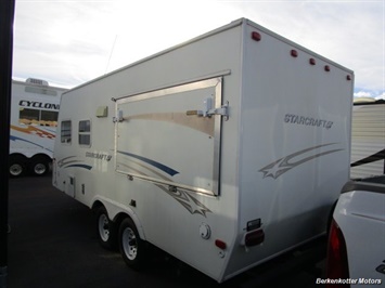 2006 Starcraft trailer   - Photo 4 - Castle Rock, CO 80104