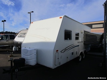 2006 Starcraft trailer   - Photo 56 - Castle Rock, CO 80104