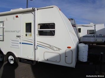 2006 Starcraft trailer   - Photo 7 - Castle Rock, CO 80104