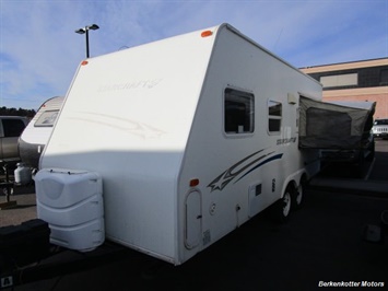 2006 Starcraft trailer   - Photo 14 - Castle Rock, CO 80104