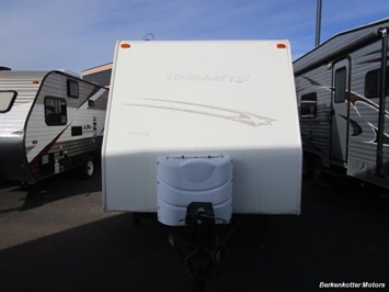 2006 Starcraft trailer   - Photo 2 - Castle Rock, CO 80104